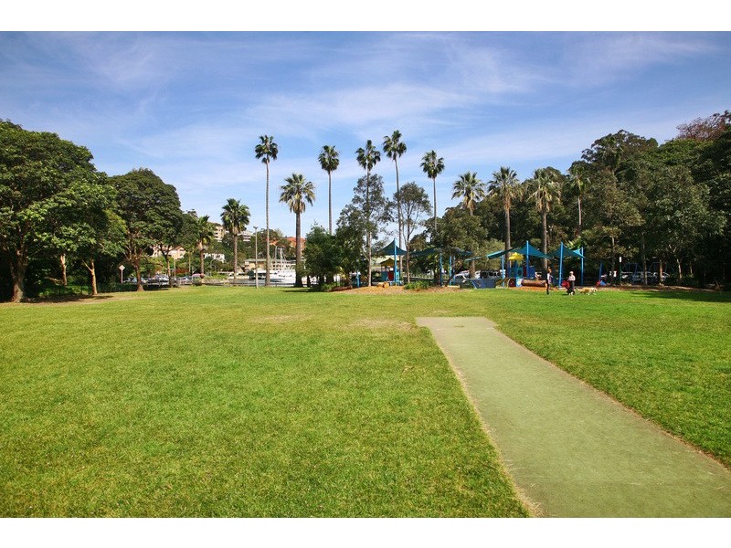 5/1 Avenue Rd, Mosman NSW 2088