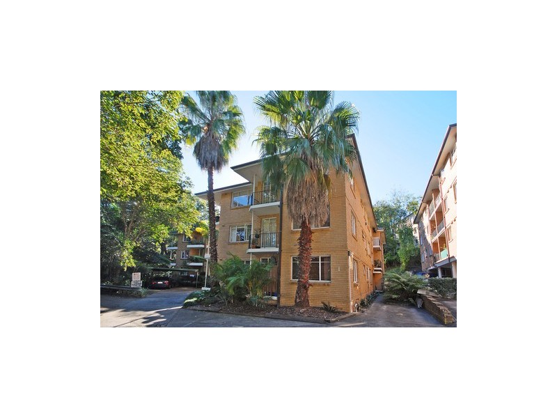 12/1  Millett Road, Mosman NSW 2088