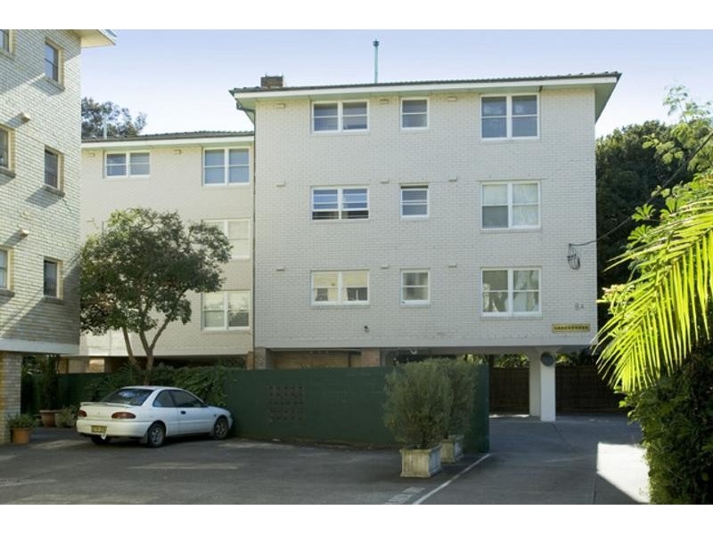 14/8A Rangers Rd, Neutral Bay NSW 2089
