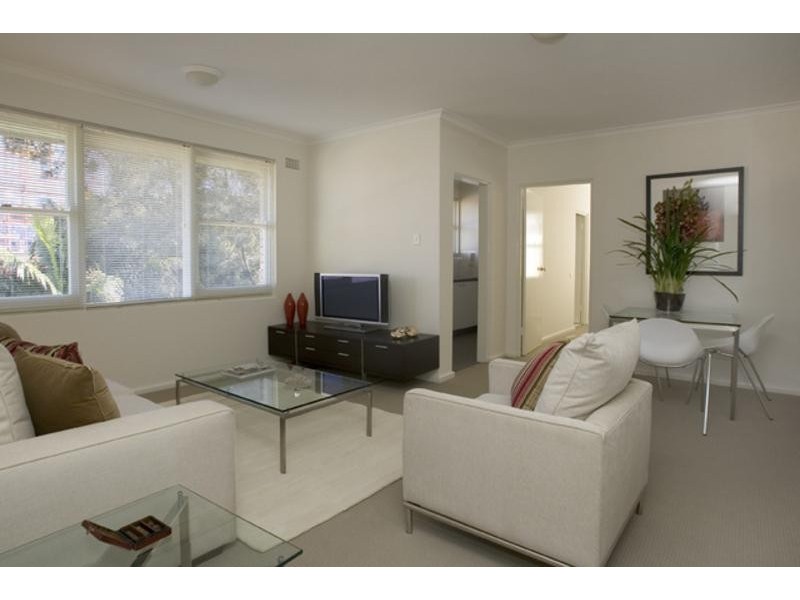 14/8A Rangers Rd, Neutral Bay NSW 2089