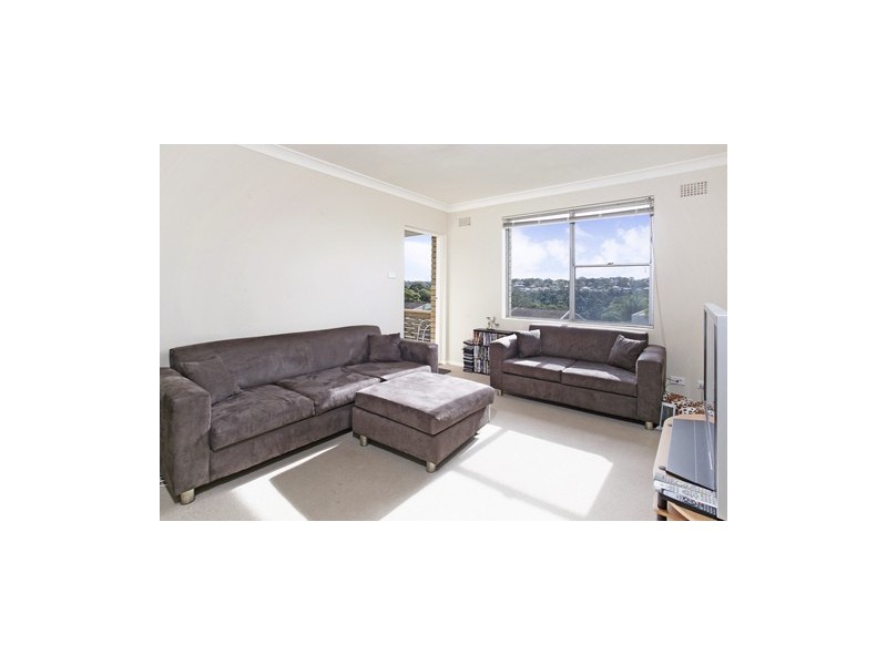 4/15 Cambridge Street, Cammeray NSW 2062