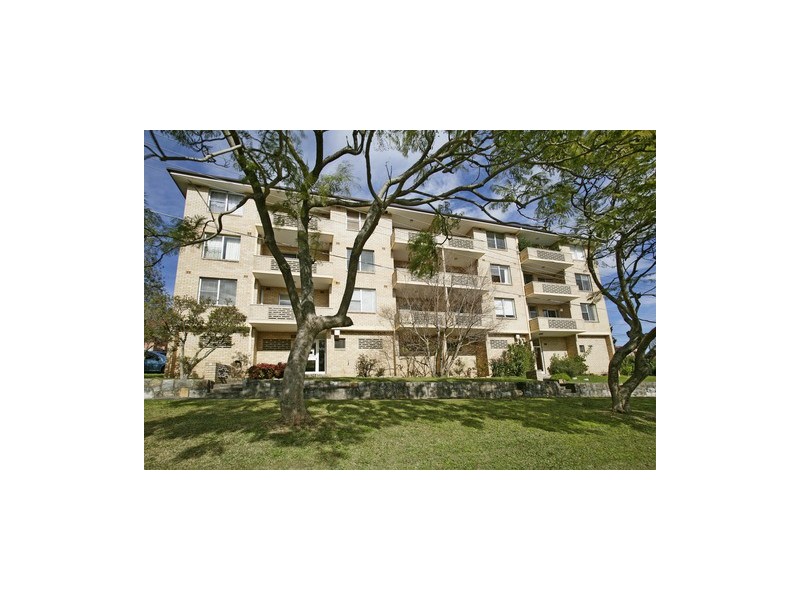 4/15 Cambridge Street, Cammeray NSW 2062