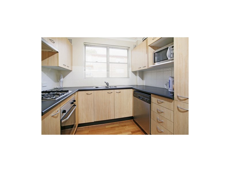 4/15 Cambridge Street, Cammeray NSW 2062