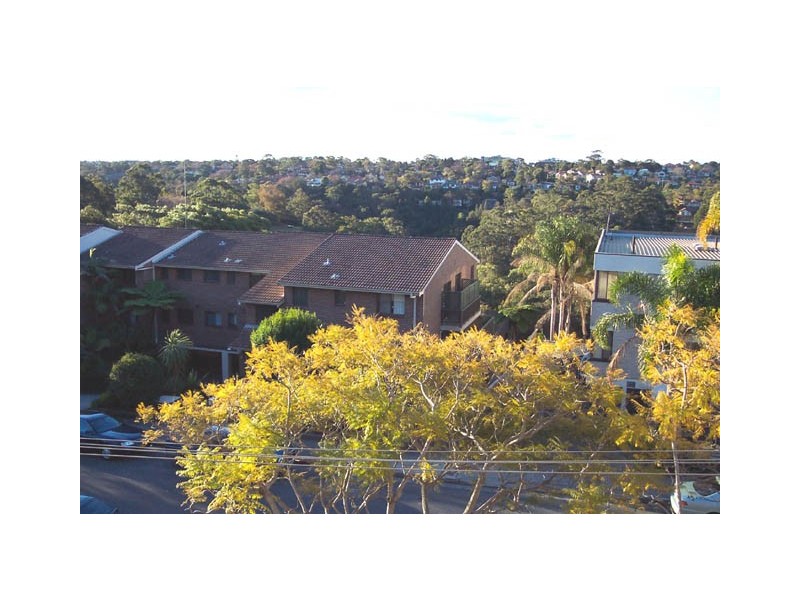 4/15 Cambridge Street, Cammeray NSW 2062