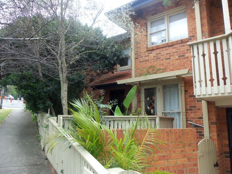 3c Crows Nest Rd, Waverton NSW 2060