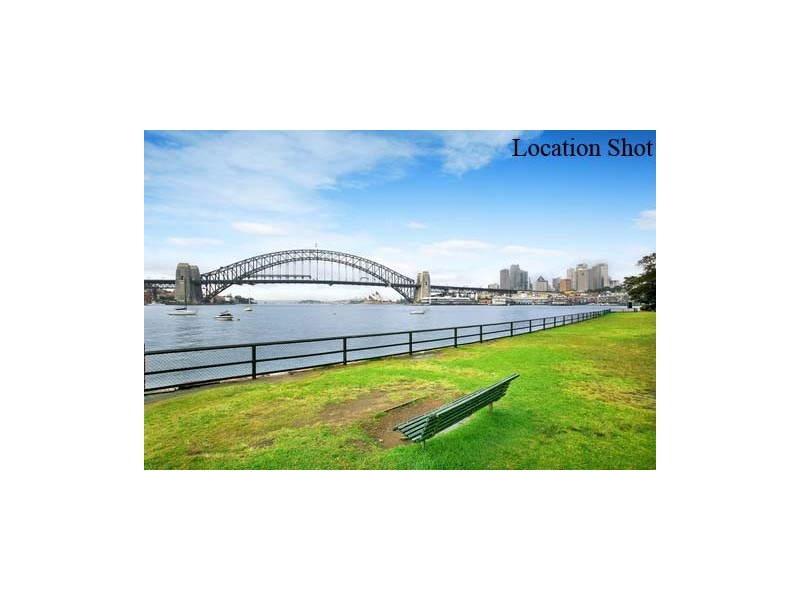 1/188 Blues Point Road, Mcmahons Point NSW 2060