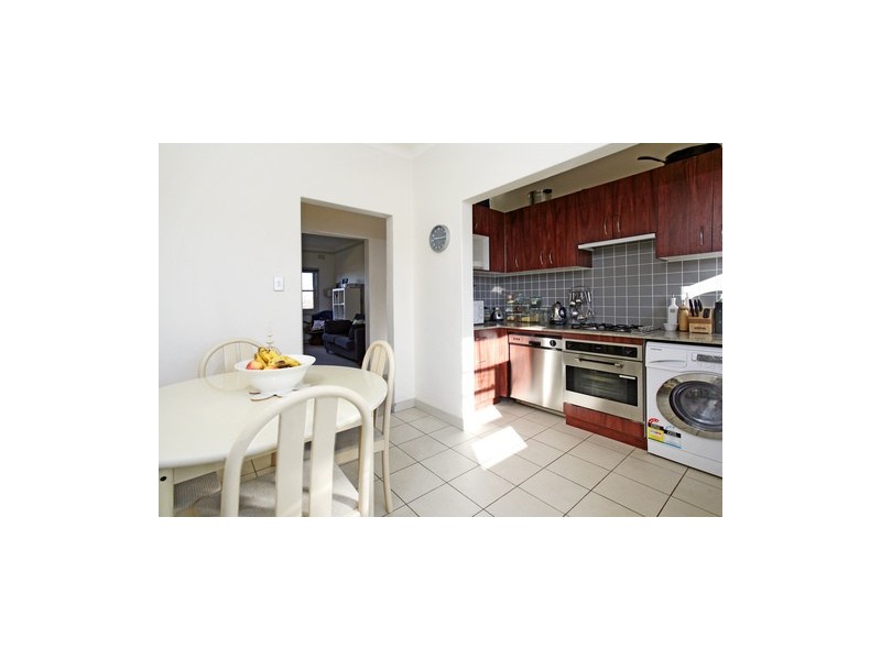 6/10A Yeo Street, Neutral Bay NSW 2089