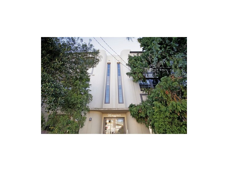 6/10A Yeo Street, Neutral Bay NSW 2089