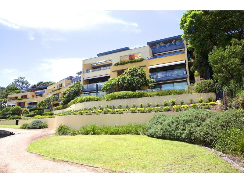 4/18 Munro Street, Mcmahons Point NSW 2060