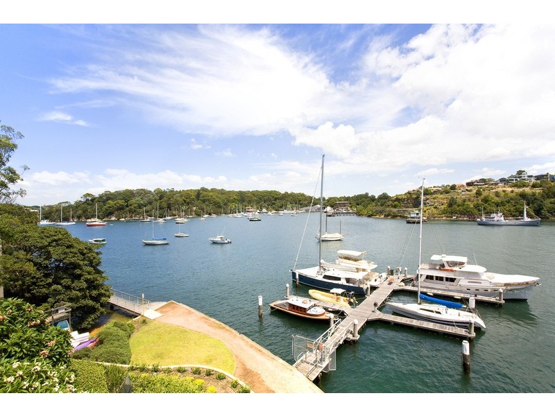 4/18 Munro Street, Mcmahons Point NSW 2060