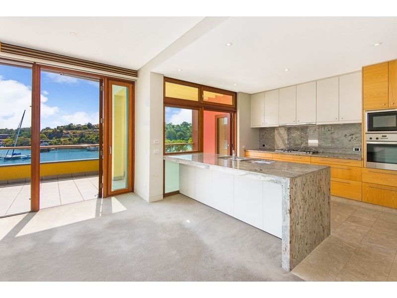 4/18 Munro Street, Mcmahons Point NSW 2060