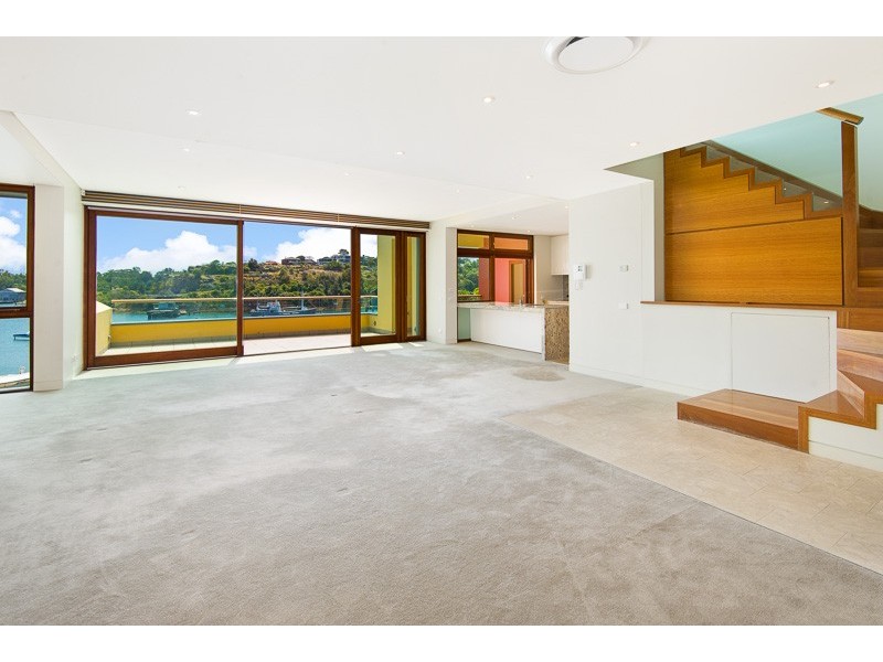 4/18 Munro Street, Mcmahons Point NSW 2060
