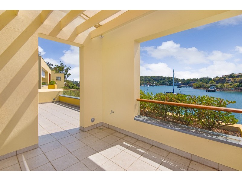 4/18 Munro Street, Mcmahons Point NSW 2060