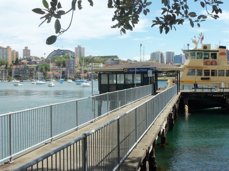 74/143 Kurraba Rd, Neutral Bay NSW 2089