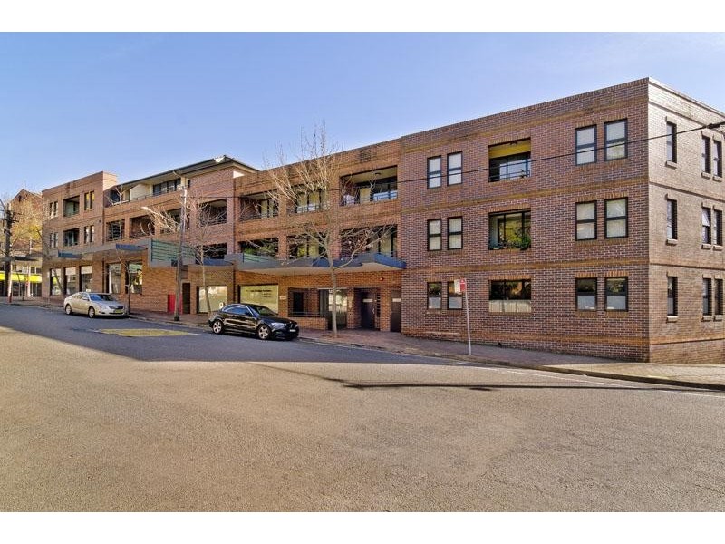 6/2 David St, Crows Nest NSW 2065