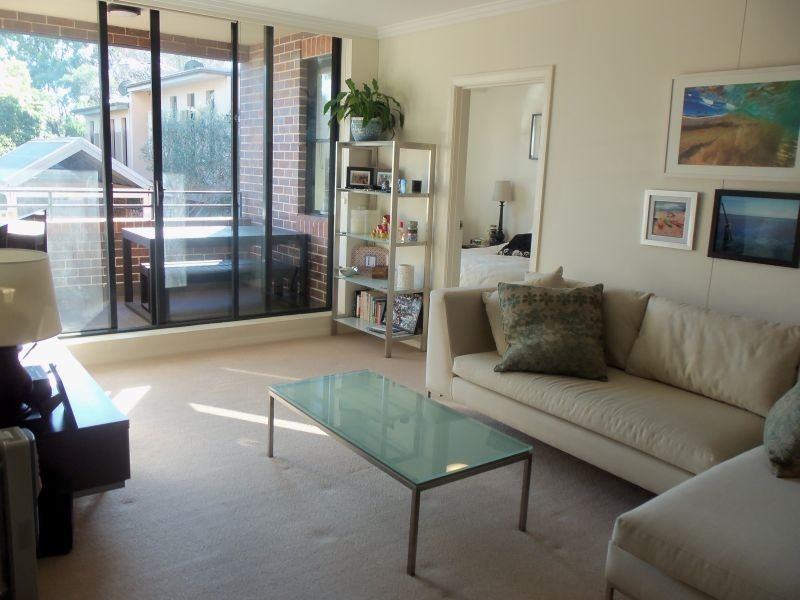 6/2 David St, Crows Nest NSW 2065