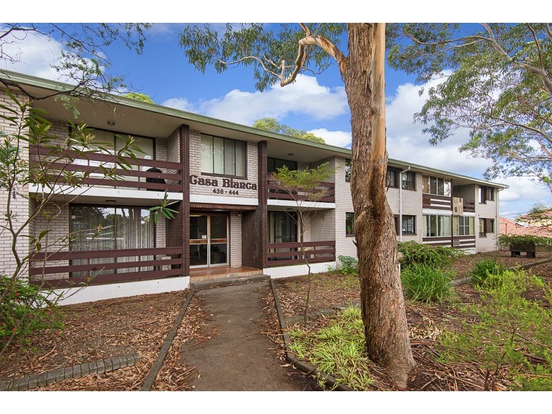 11/438 Mowbray Rd, Lane Cove NSW 2066
