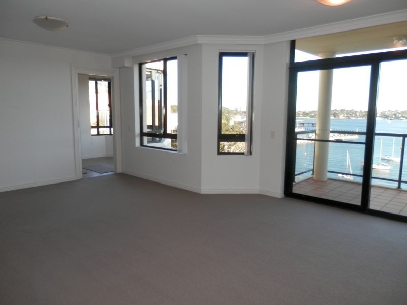 3/20 Ross St, Waverton NSW 2060