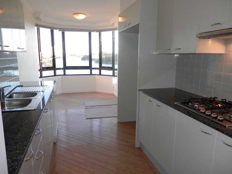3/20 Ross St, Waverton NSW 2060