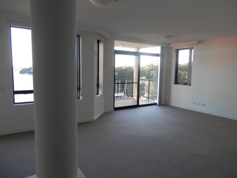 3/20 Ross St, Waverton NSW 2060