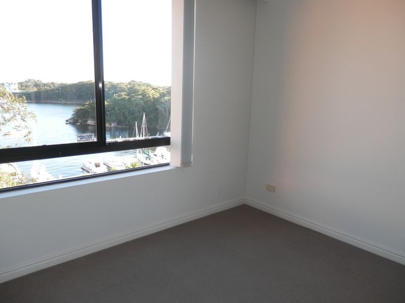 3/20 Ross St, Waverton NSW 2060