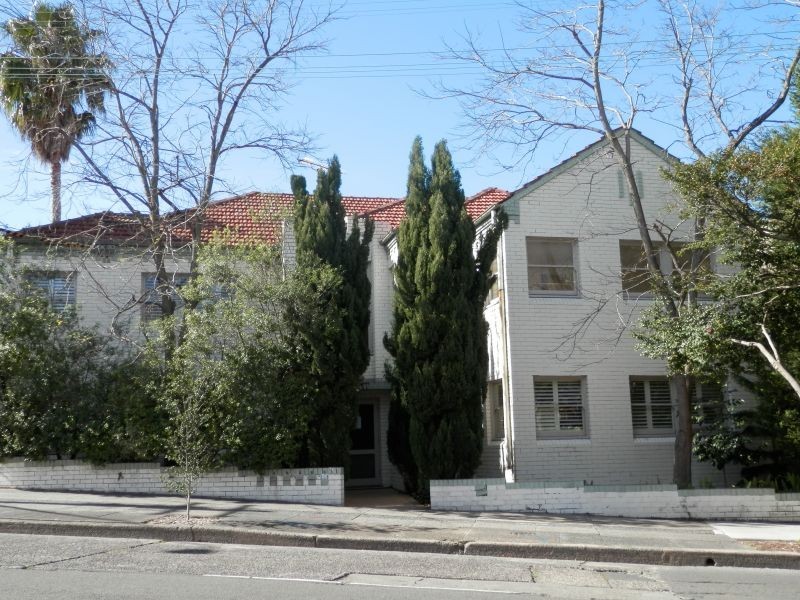 4/175 Blues Point Road, Mcmahons Point NSW 2060