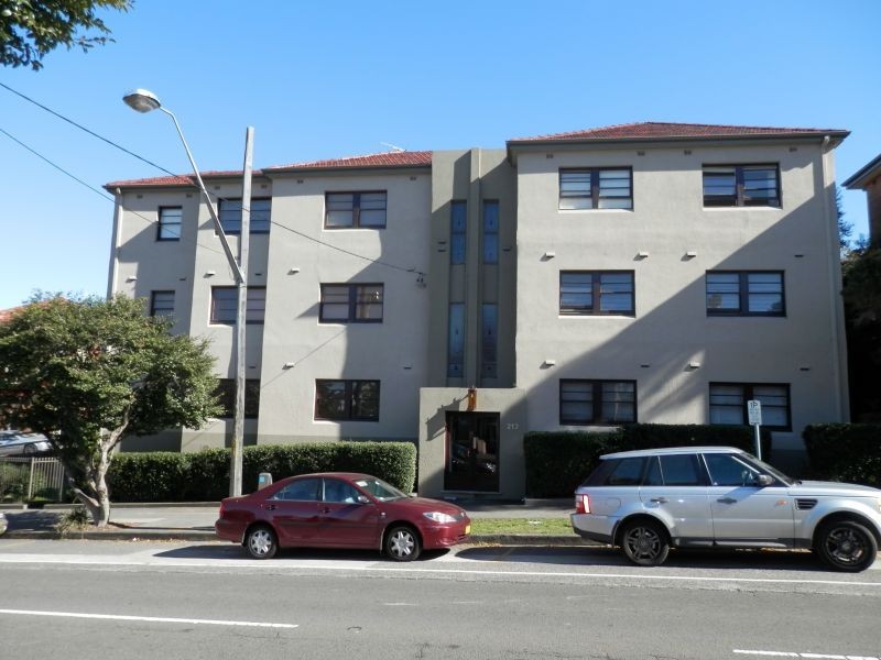 1/212 Blues Point Rd, Mcmahons Point NSW 2060