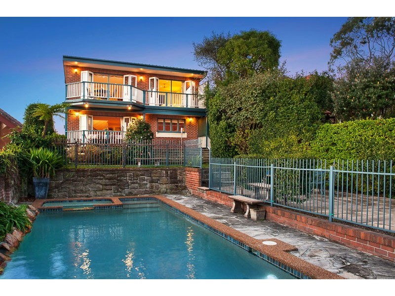 32 Thompson St, Mosman NSW 2088