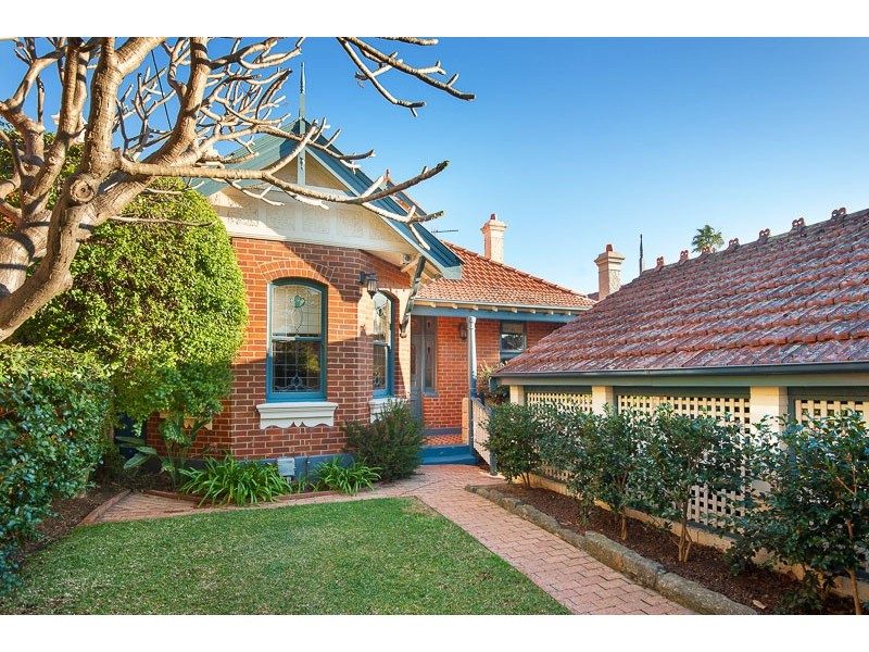32 Thompson St, Mosman NSW 2088