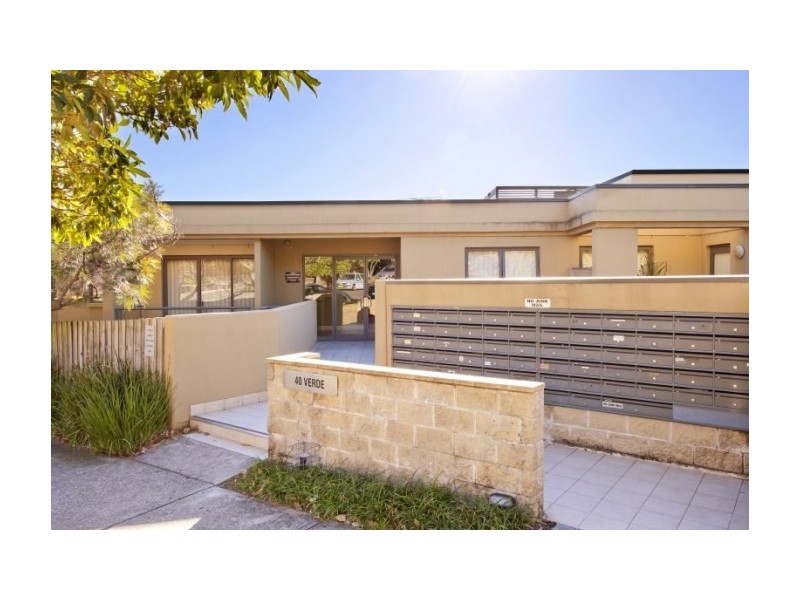 511/40 King Street, Waverton NSW 2060