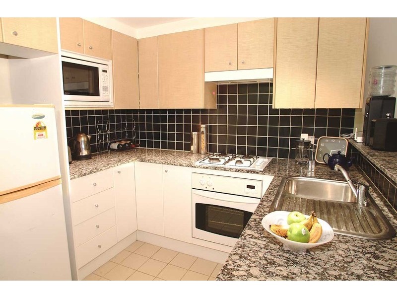 511/40 King Street, Waverton NSW 2060