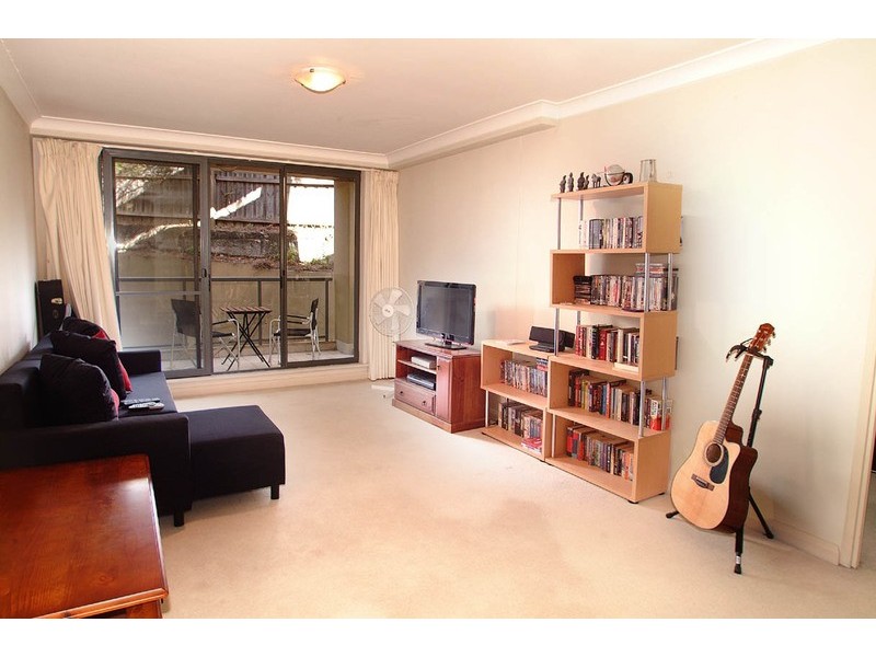 511/40 King Street, Waverton NSW 2060