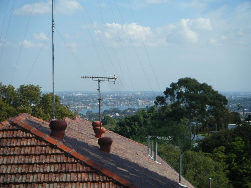 11/20  Hazelbank Road, Wollstonecraft NSW 2065