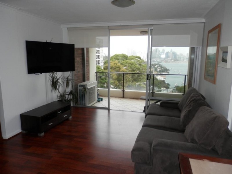 16/16 Carr Street, Waverton NSW 2060