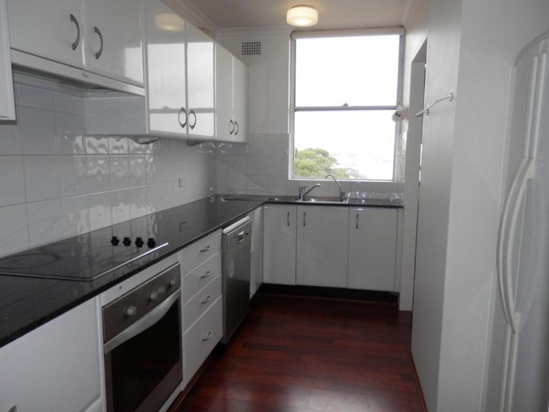 16/16 Carr Street, Waverton NSW 2060