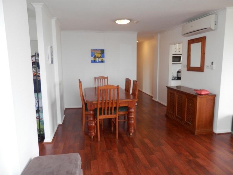 16/16 Carr Street, Waverton NSW 2060