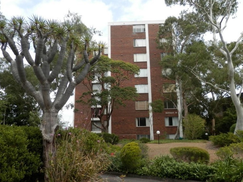 16/16 Carr Street, Waverton NSW 2060