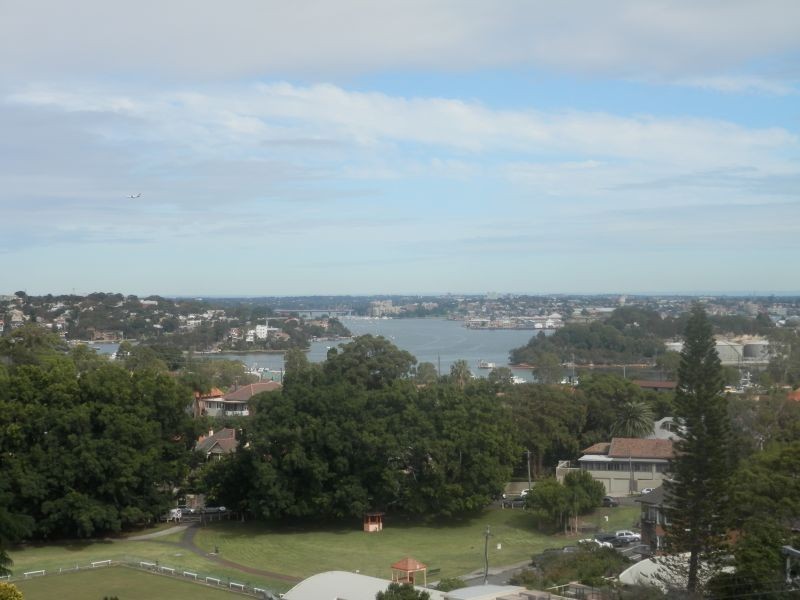 5/10 Carr Street, Waverton NSW 2060