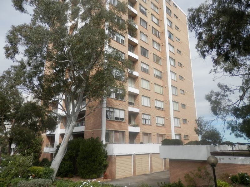 5/10 Carr Street, Waverton NSW 2060