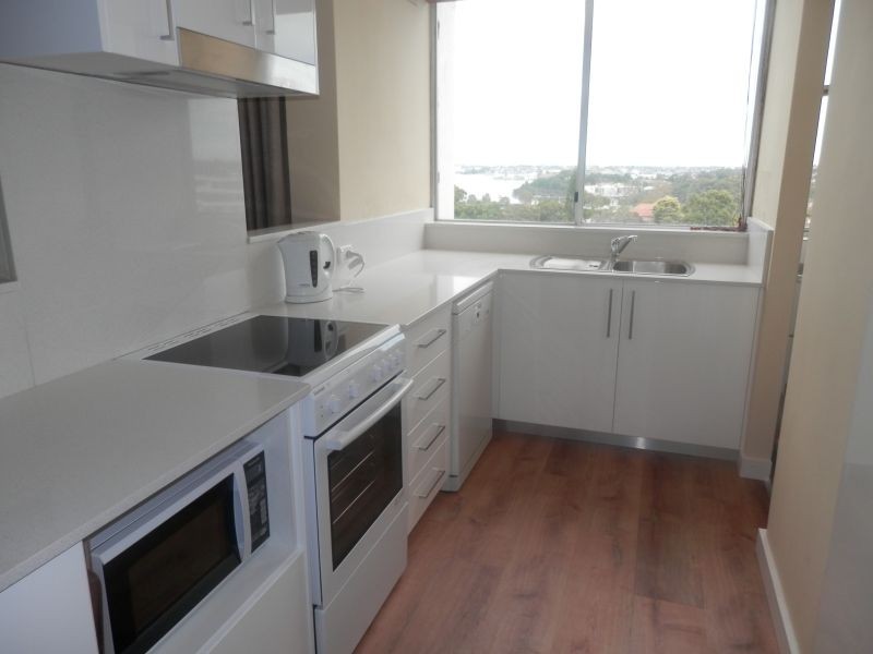 5/10 Carr Street, Waverton NSW 2060
