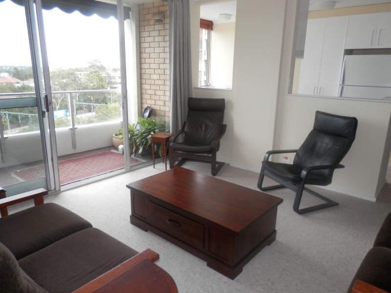 5/10 Carr Street, Waverton NSW 2060
