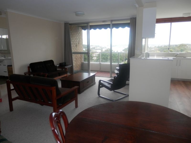 5/10 Carr Street, Waverton NSW 2060
