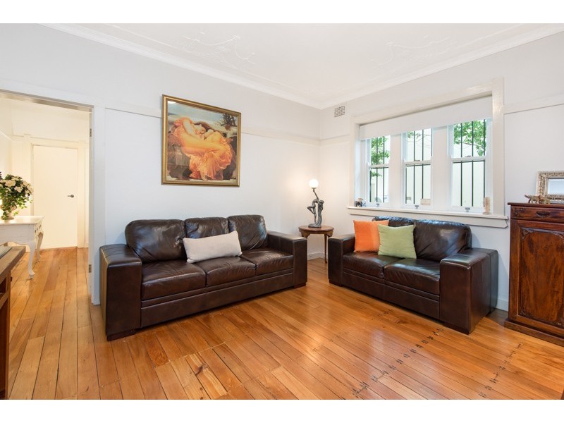 3/31B Fitzroy Street, Kirribilli NSW 2061