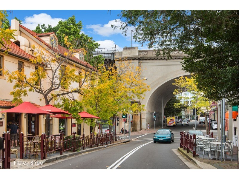 3/31B Fitzroy Street, Kirribilli NSW 2061