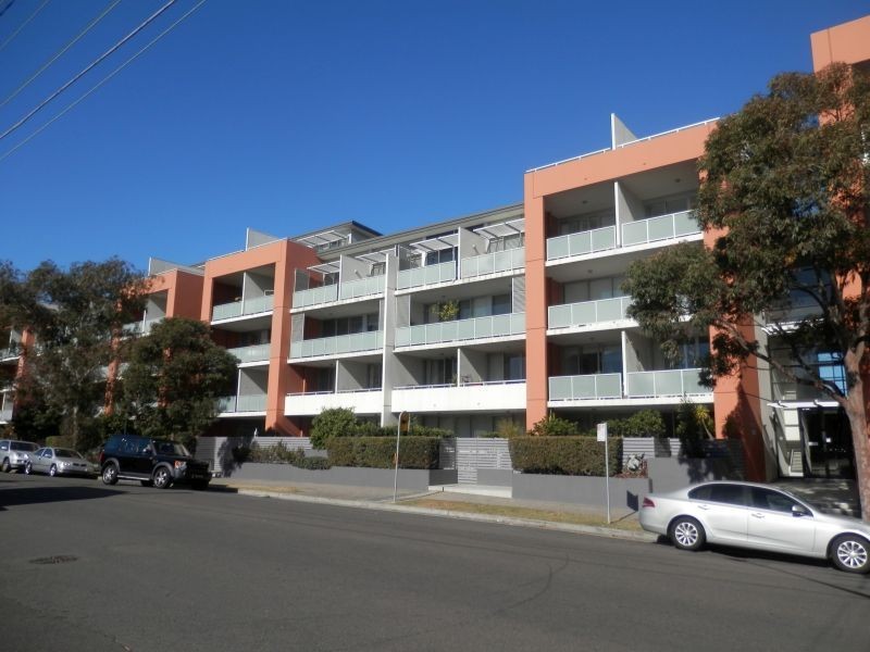 333/5 Queen Street, Rosebery NSW 2018