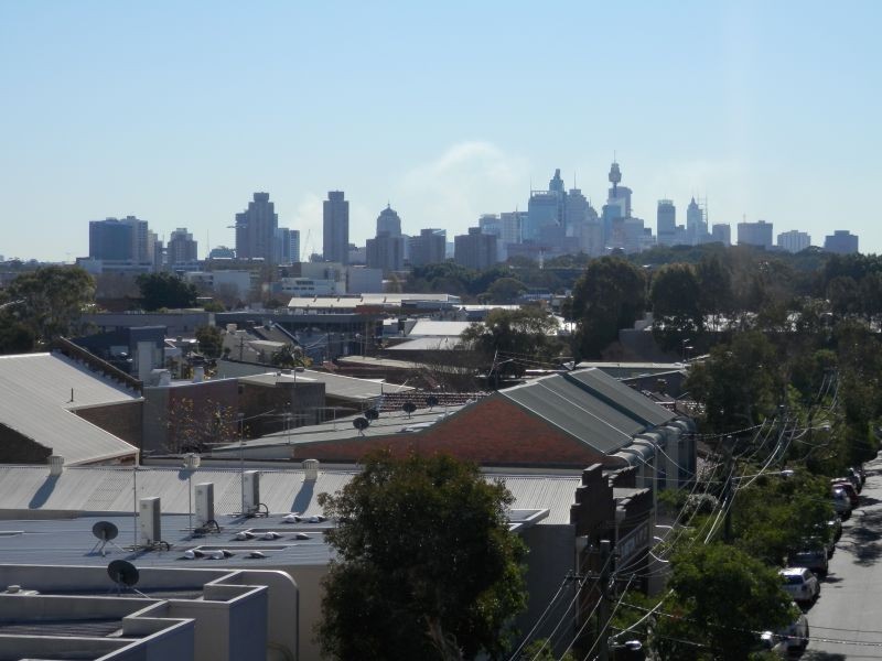 333/5 Queen Street, Rosebery NSW 2018