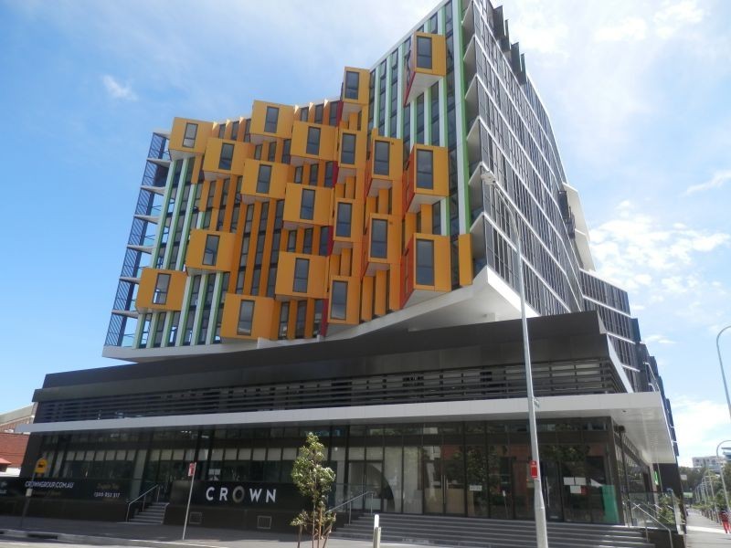 601/8 Samsing Street, Waterloo NSW 2017