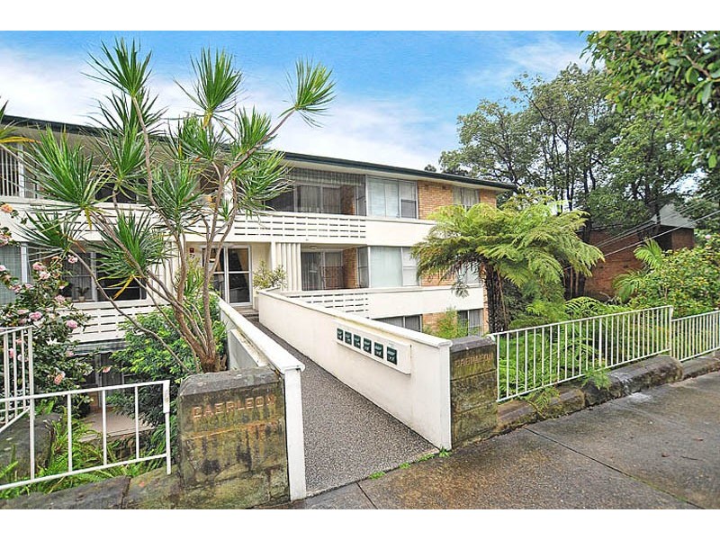 3/57 Shirley Road, Wollstonecraft NSW 2065
