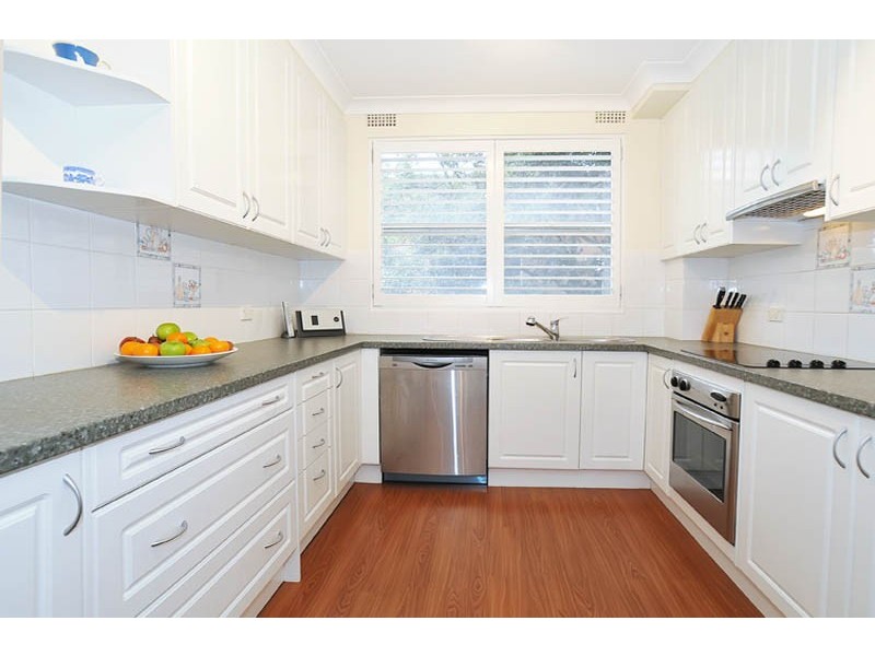 3/57 Shirley Road, Wollstonecraft NSW 2065