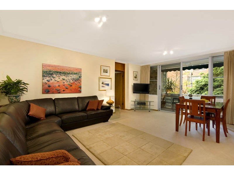 3/57 Shirley Road, Wollstonecraft NSW 2065